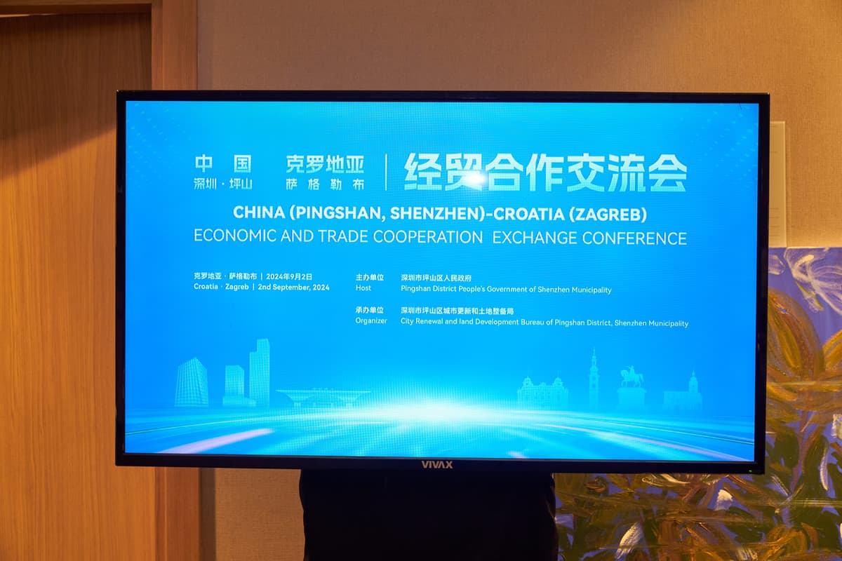 Economic Exchange Conference